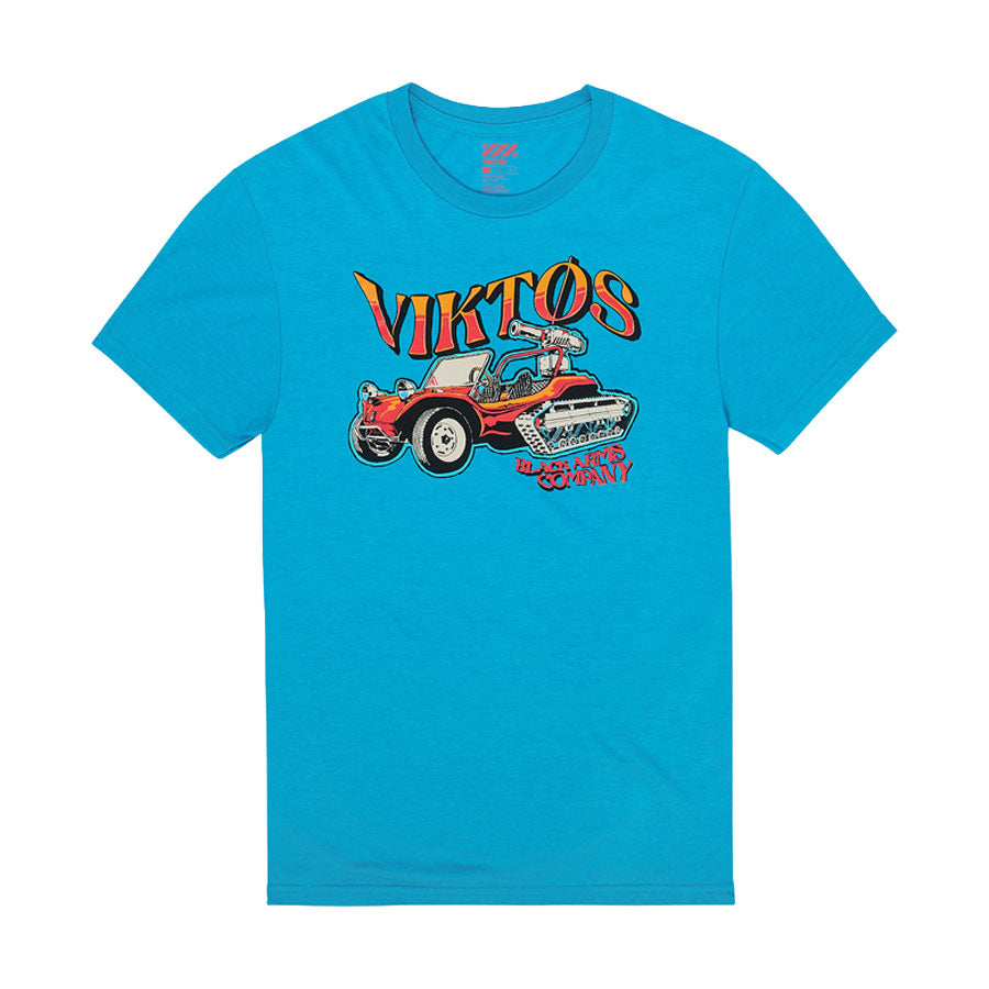 VIKTOS Halftracked Tee – Veteran Designed | Tactical Gear AU Tactical Gear