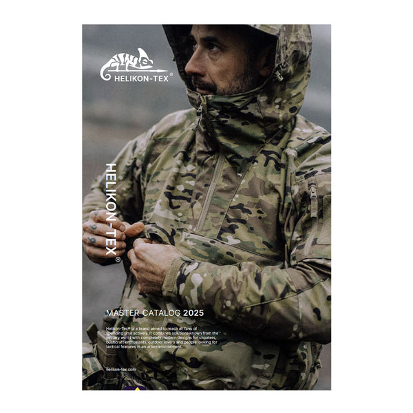 Helikon-Tex Digital Catalogue - Tactical Gear