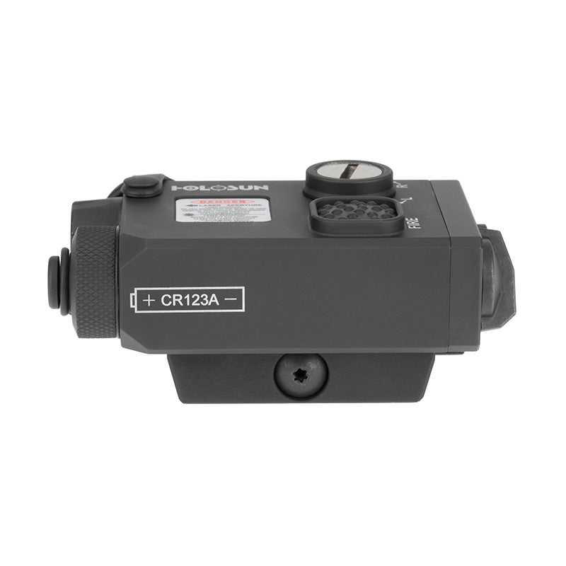 Holosun Co-axial Tactical Laser, IR and Illuminator LS321 Tactical Gear Australia Supplier Distributor Dealer