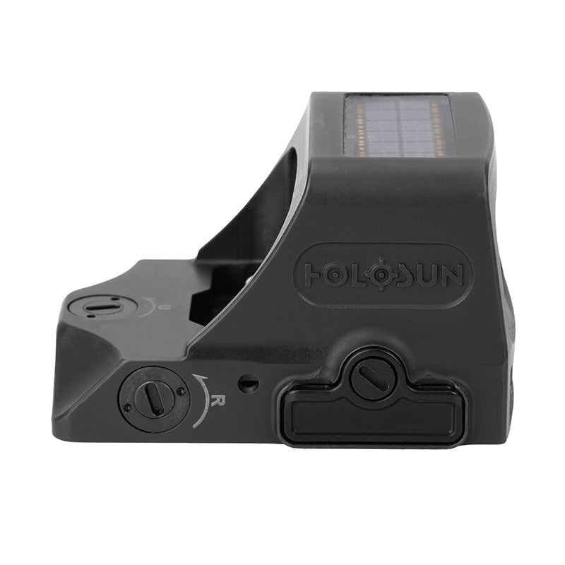 Holosun Miniature Reflex Handgun Sight with Solar Power Titanum HE508T-RD X2 Tactical Gear Australia Supplier Distributor Dealer