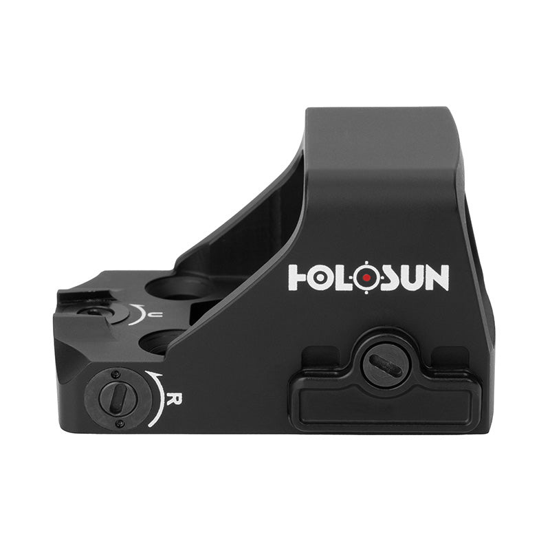 Holosun Miniature Reflex Optical Sight HE407K X2/HE407K-GR X2 Tactical Gear Australia Supplier Distributor Dealer