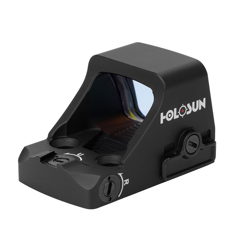 Holosun Miniature Reflex Optical Sight HE407K X2/HE407K-GR X2 Tactical Gear Australia Supplier Distributor Dealer