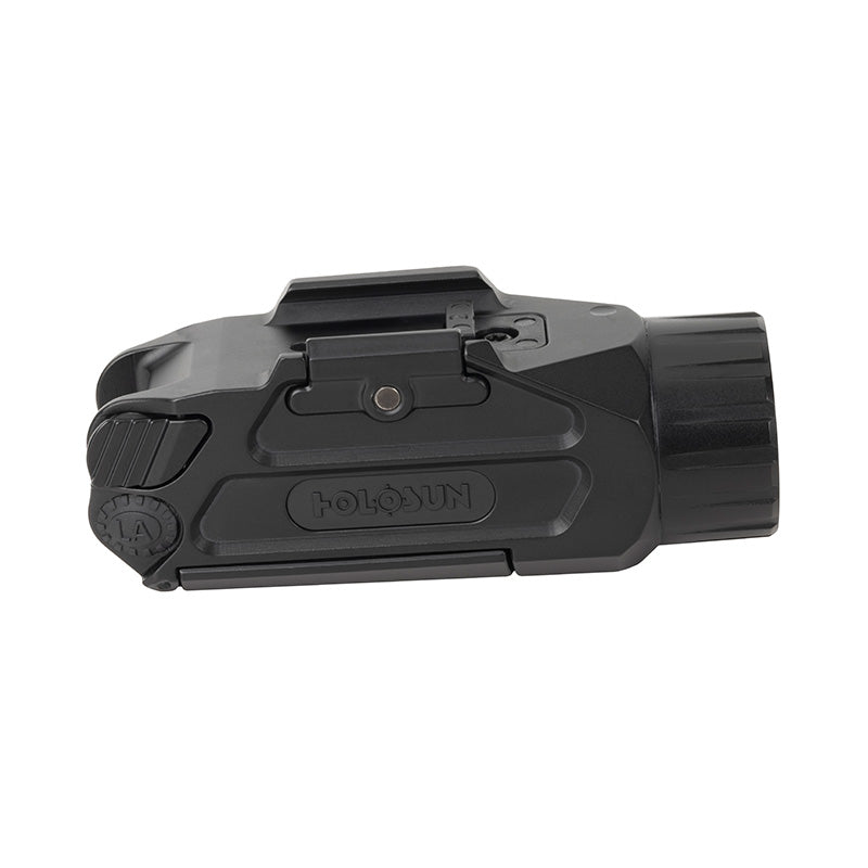 Holosun Pistol Compact Mounted White Light 1000 Lumen with Green and IR Laser P.ID Dual Tactical Gear Australia Supplier Distributor Dealer