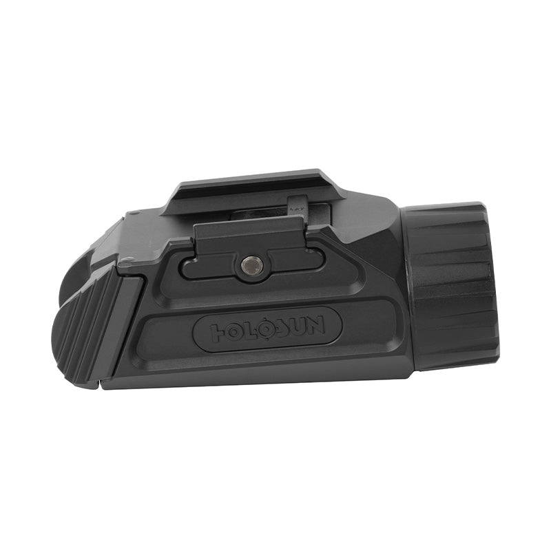 Holosun Pistol Compact Mounted White Light 800 Lumen P.ID HC Tactical Gear Australia Supplier Distributor Dealer
