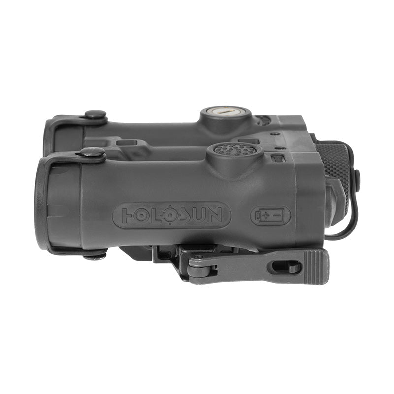 Holosun Tactical Laser - Green & IR Pointer with White & IR Illuminator LE420 Tactical Gear Australia Supplier Distributor Dealer
