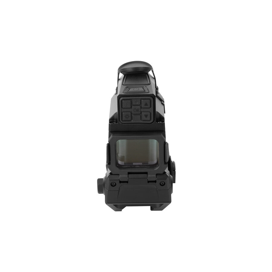 Holosun Thermal Flex Sight / Red Dot for Rifle Tactical Gear Australia Supplier Distributor Dealer