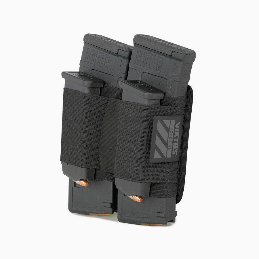 VIKTOS 3 Inches Decal 6 Pack Assorted Colours | Tactical Gear Australia Tactical Gear