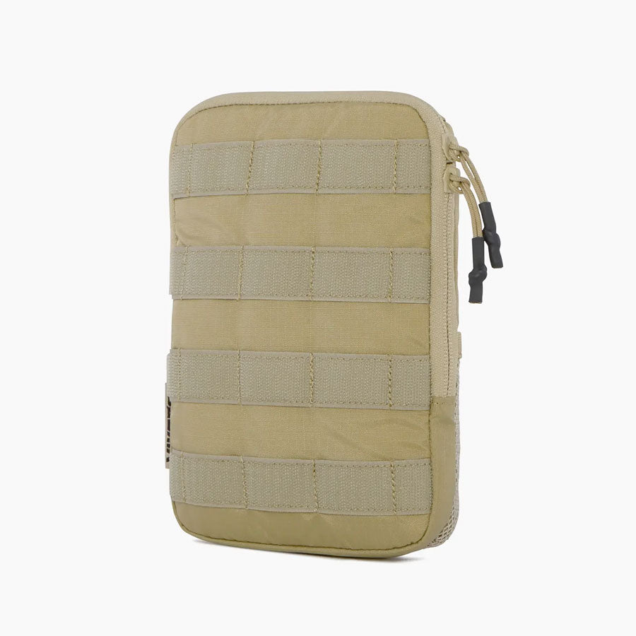 VIKTOS 3 Inches Decal 6 Pack Assorted Colours | Tactical Gear Australia Tactical Gear