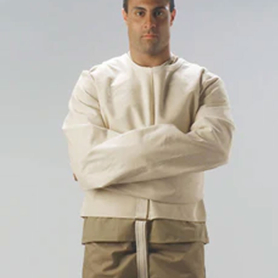 Restraint Jacket Restraint Jackets - Tactical Gear