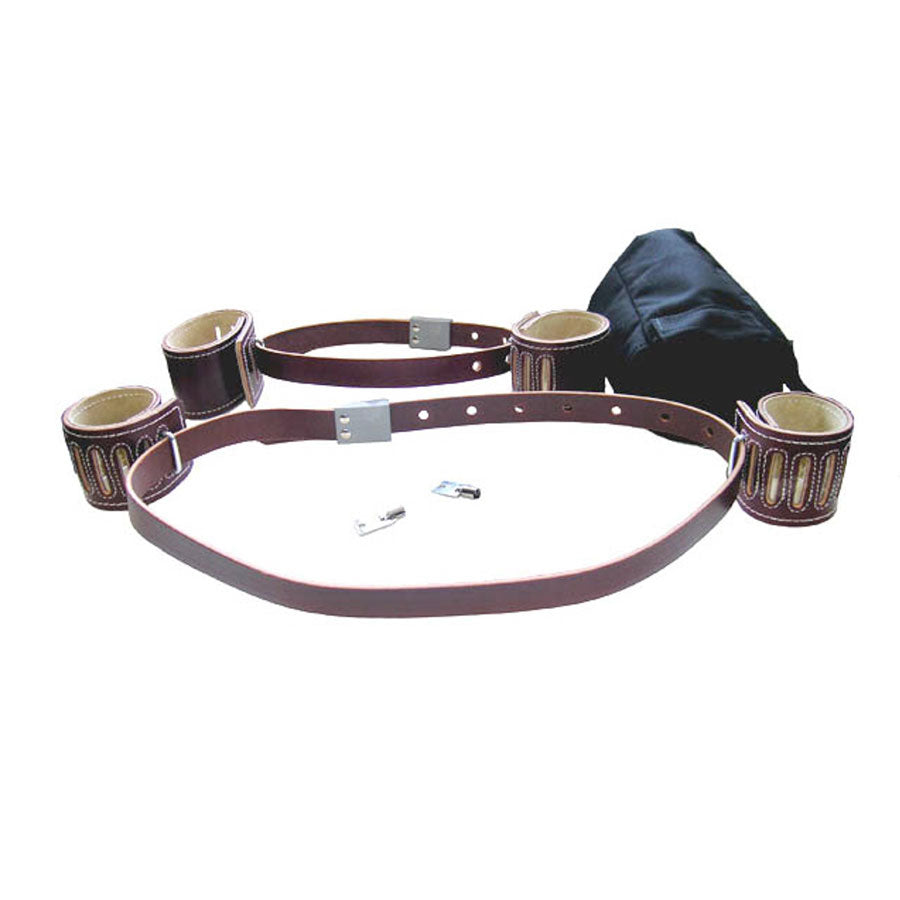 Tar Restrain Humane Restraint - Tactical Gear