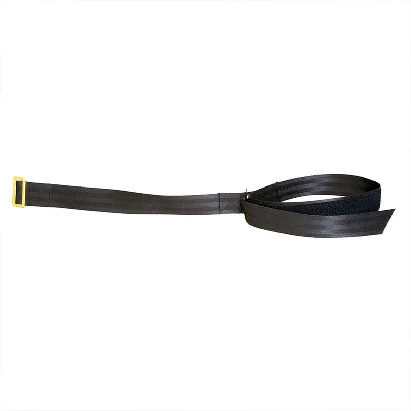Humane Restraint Model NCS-300 and NCS-900 Nylon Control Strap (Squad ...