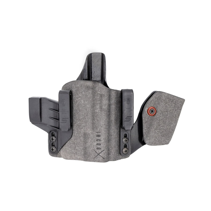 Safariland IncogX IWB Holster for Glock 17/19