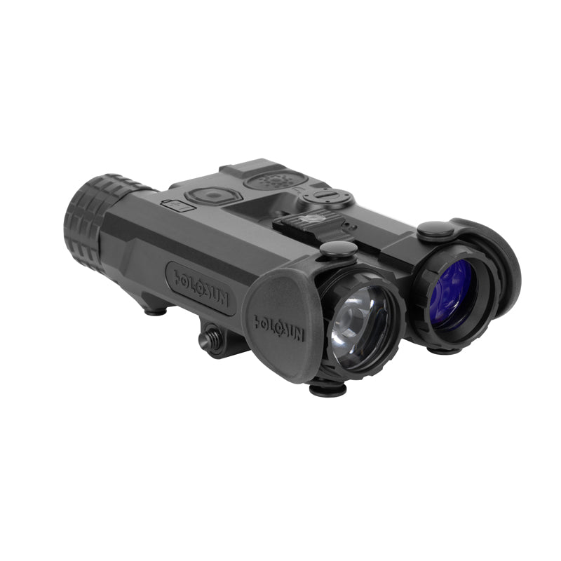 Holosun IRIS-GR4 Quad-Function Multi-Laser Device