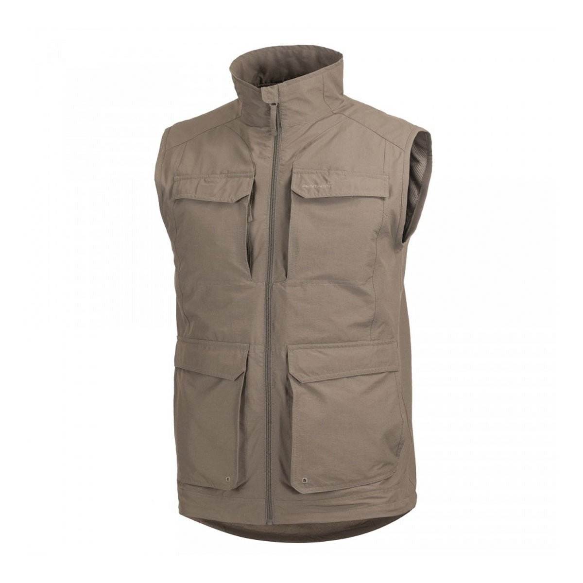 Pentagon Tactical K04018 Tigertrail Tropic Vest