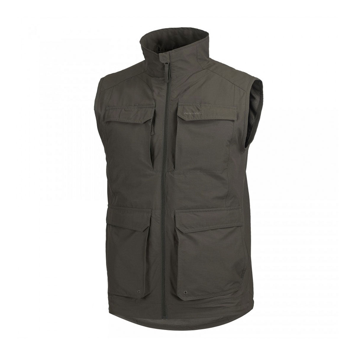 Pentagon Tactical K04018 Tigertrail Tropic Vest