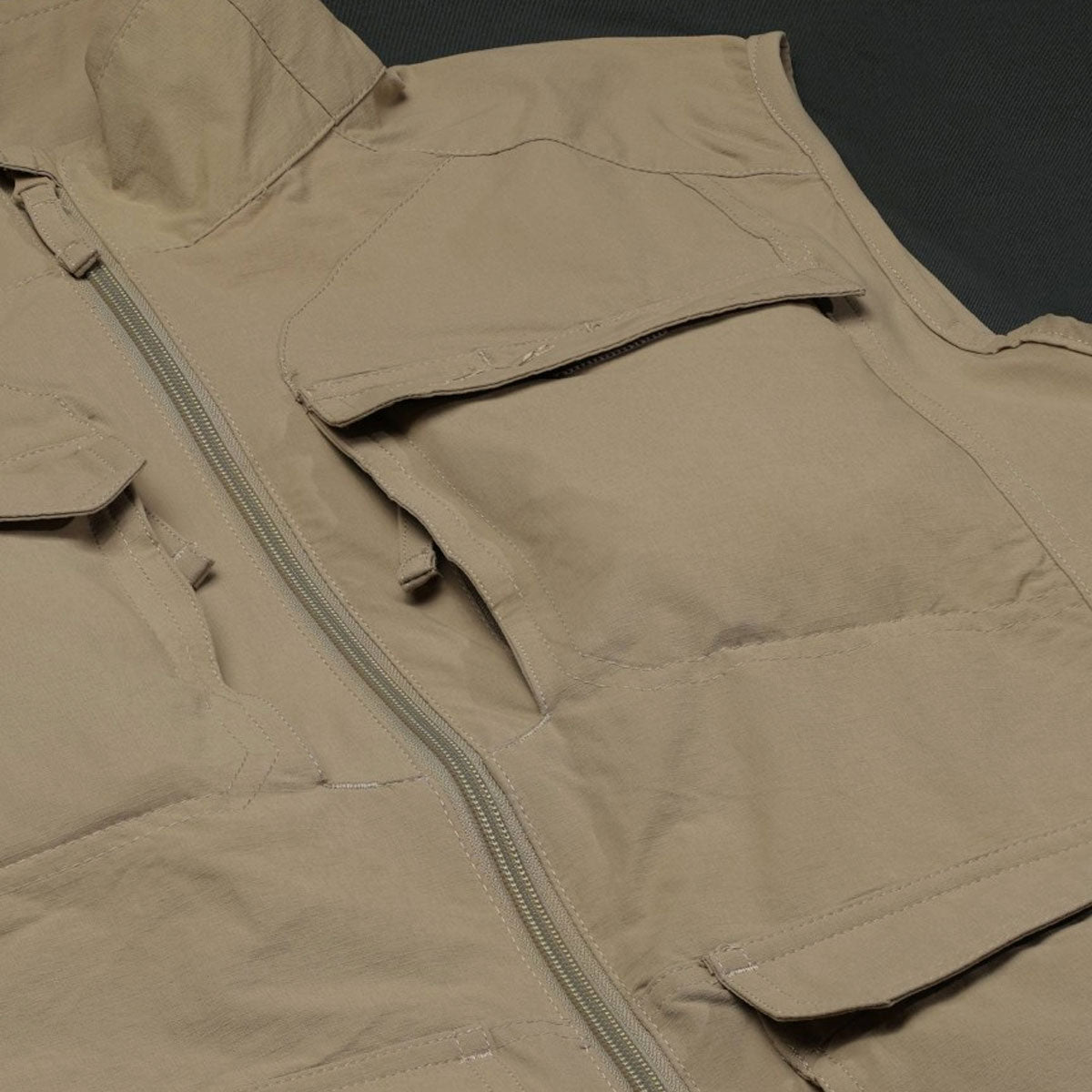 Pentagon Tactical K04018 Tigertrail Tropic Vest