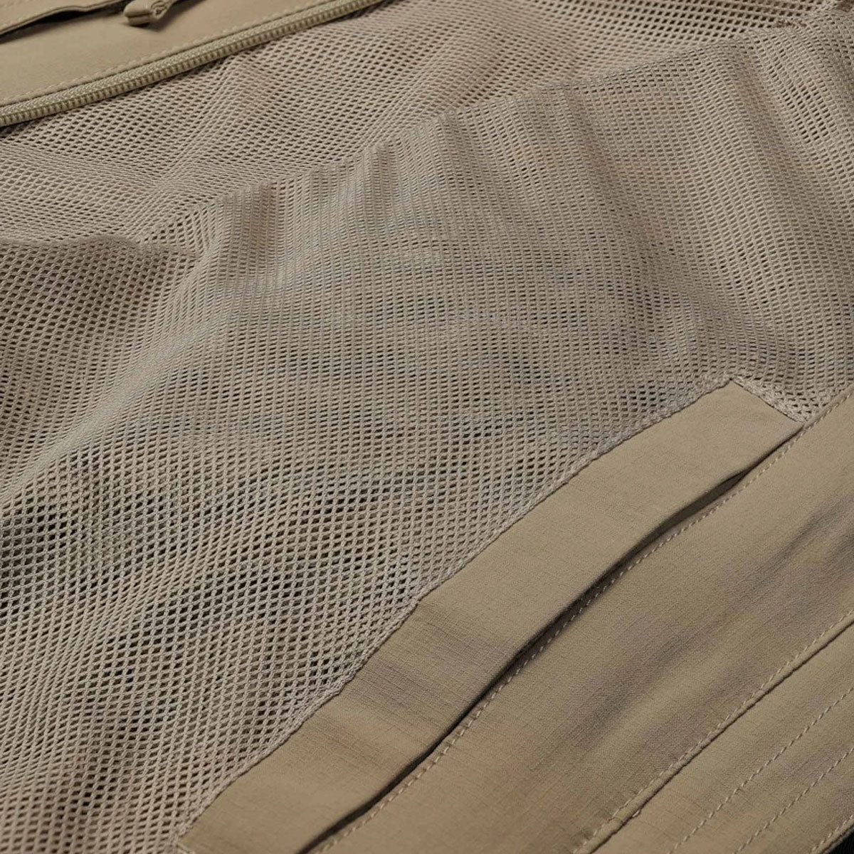 Pentagon Tactical K04018 Tigertrail Tropic Vest