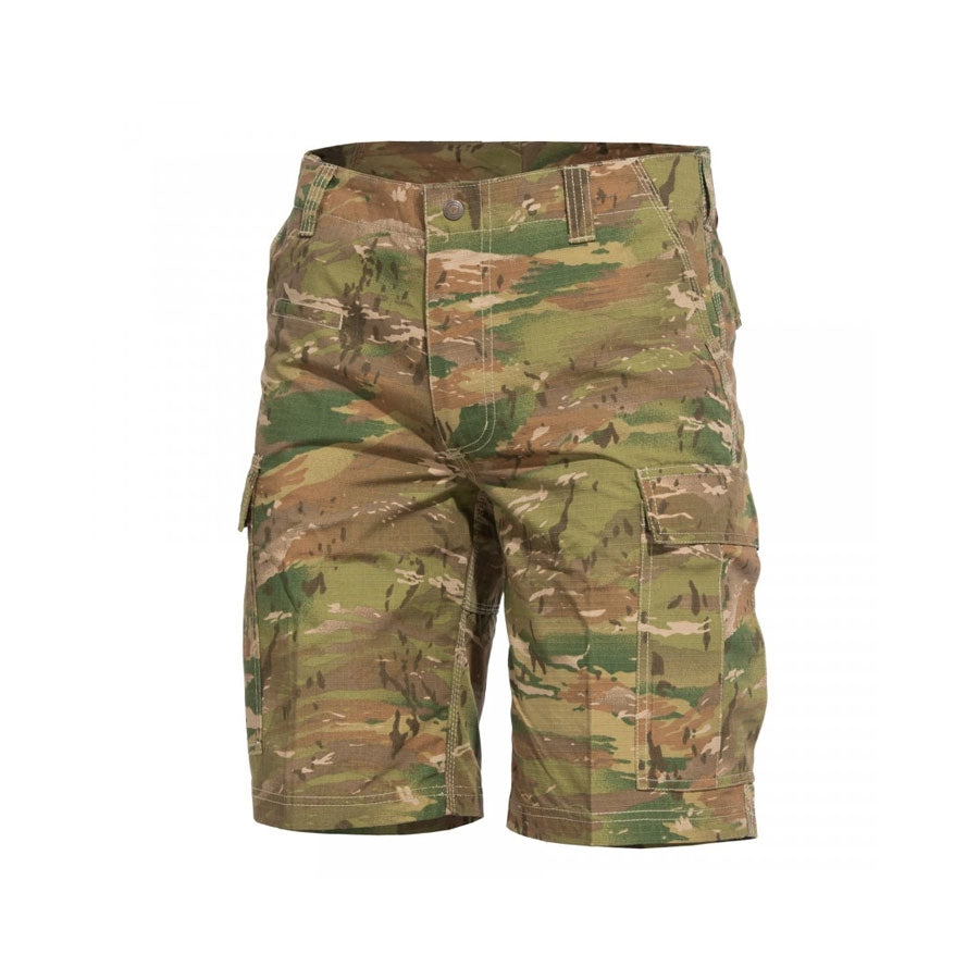 Pentagon Tactical BDU 2.0 Short Pants Camo