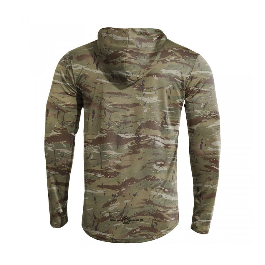 Pentagon Tactical Orion Activity Shirt Camo