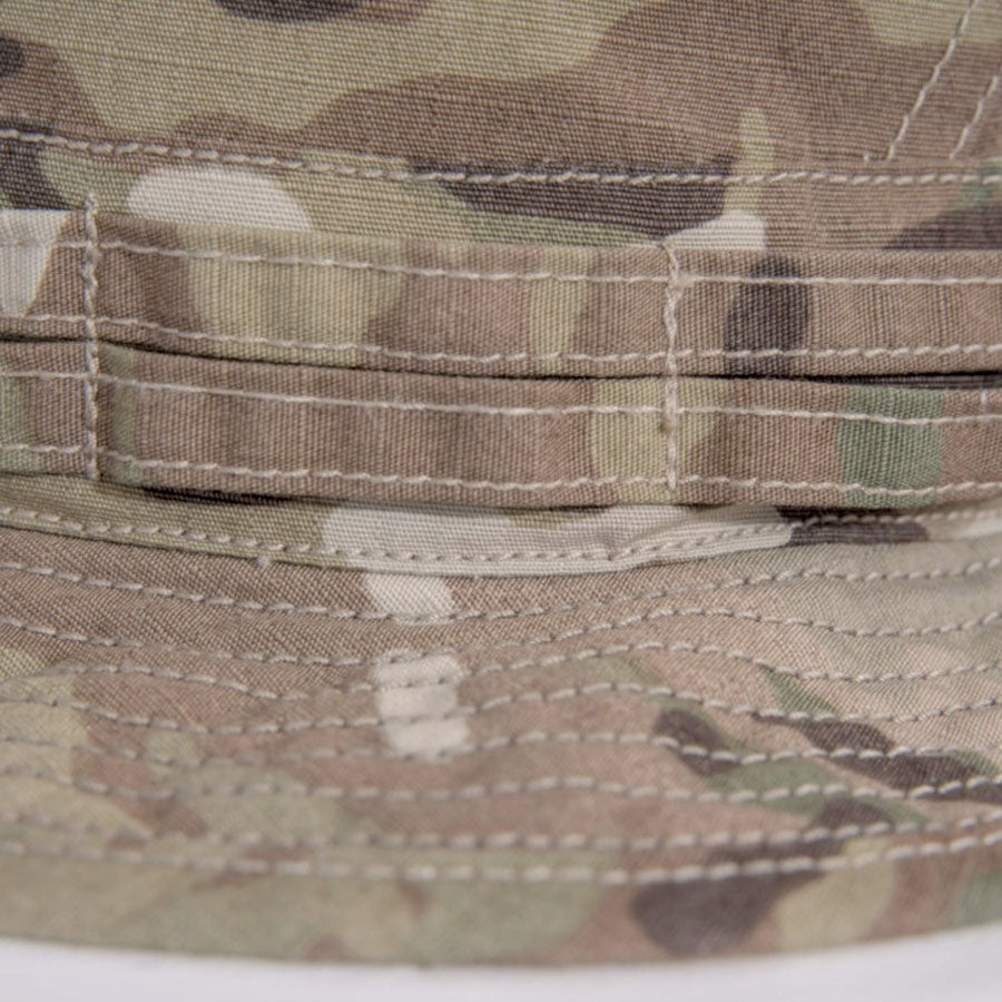 Pentagon Tactical Babylon Boonie Hat Multicam
