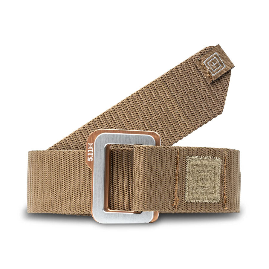 5.11 Tactical 1.5" Traverse Double Buckle Belt