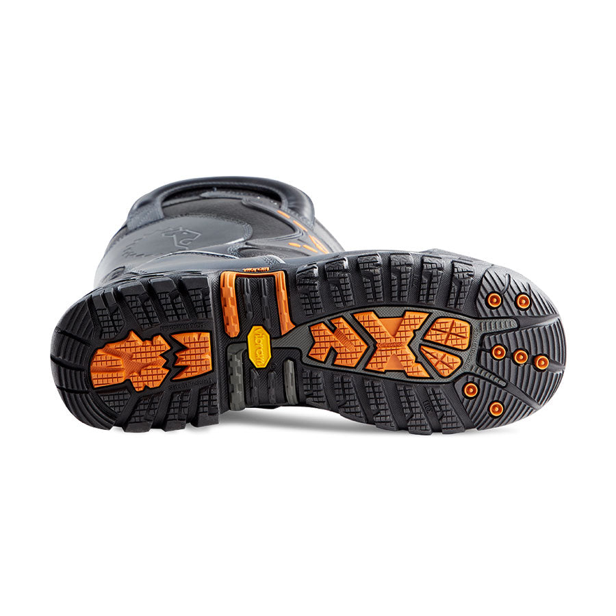 Lion Essentials KnockDown Elite 14 Inches Men's Leather Boot