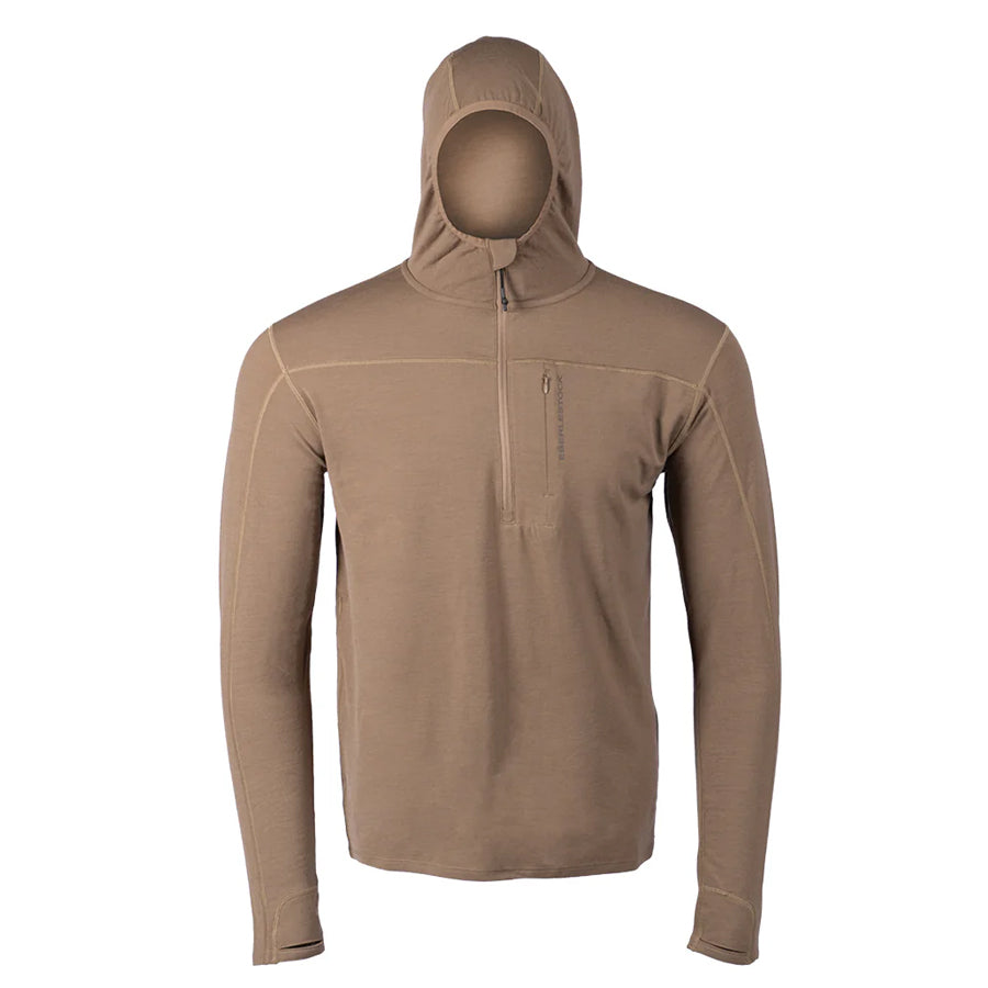 Eberlestock Lochsa Merino Zip Hoody