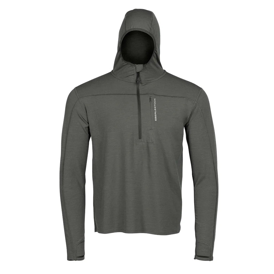 Eberlestock Lochsa Merino Zip Hoody