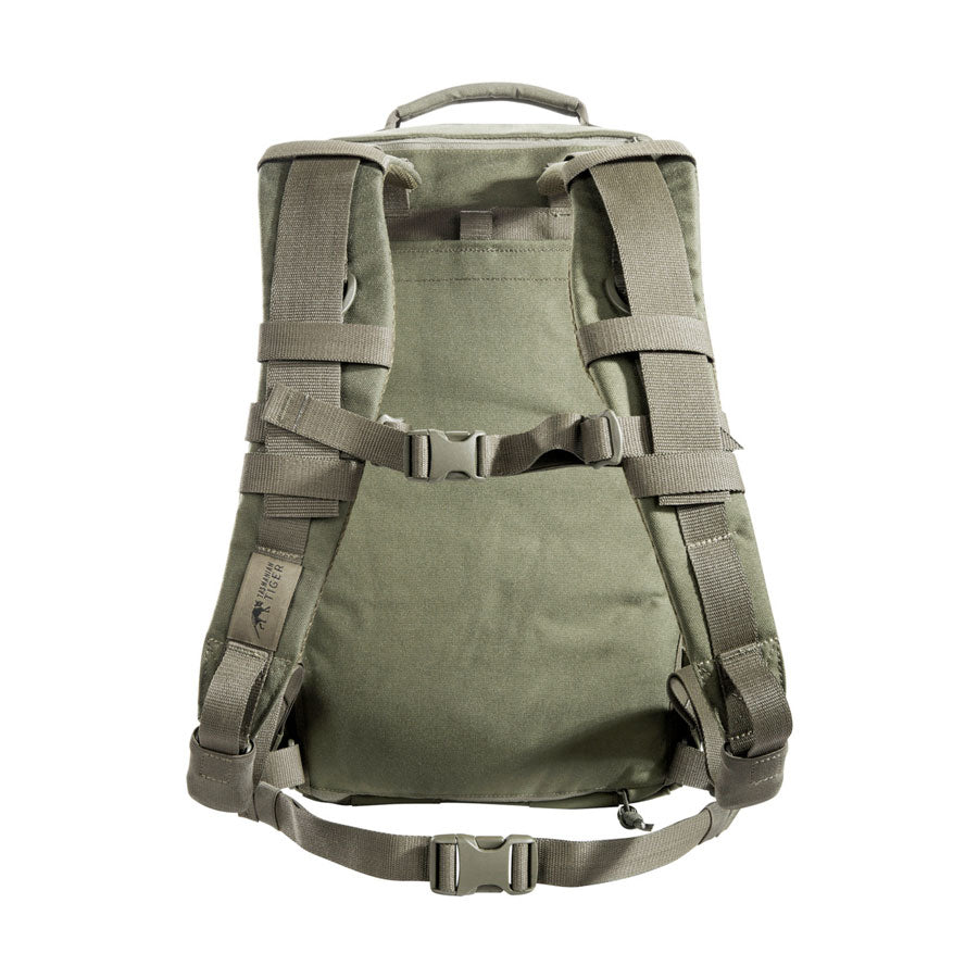 Tasmanian Tiger Medic Assault Pack Large MKII Backpack 19 Liter