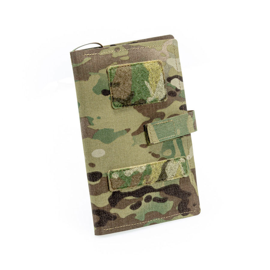 Raptor Tactical Leader Book Cover