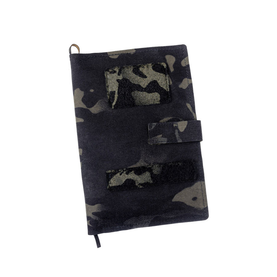 Raptor Tactical Leader Book Cover