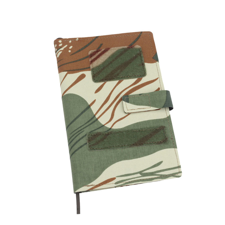 Raptor Tactical Leader Book Cover