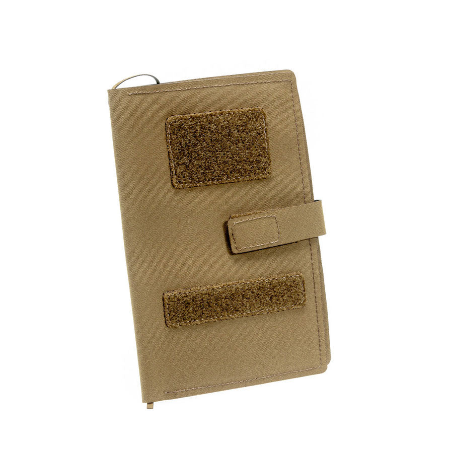 Raptor Tactical Leader Book Cover