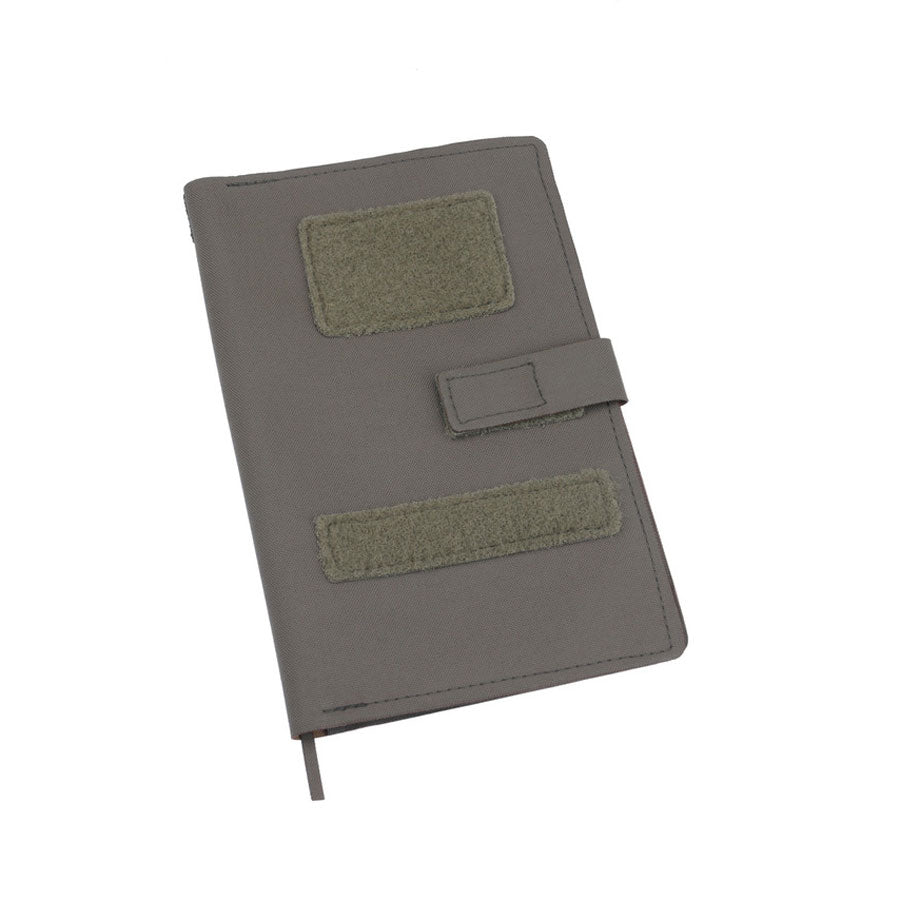 Raptor Tactical Leader Book Cover