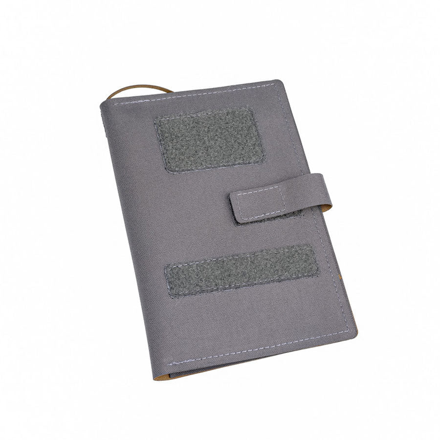 Raptor Tactical Leader Book Cover