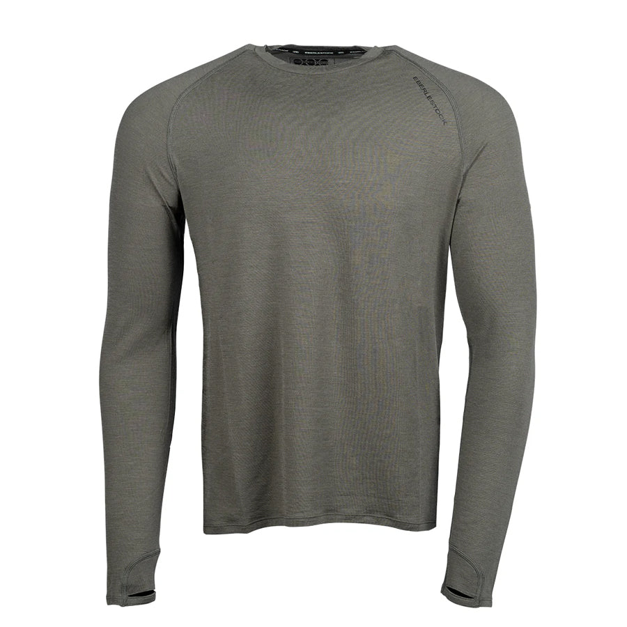 Eberlestock Lochsa Merino Long Sleeve