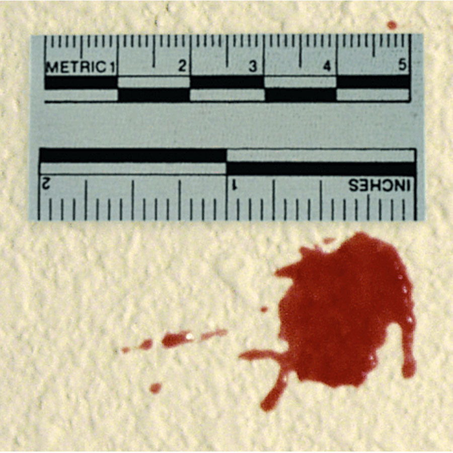 Lightning Powder Adhesive Scales