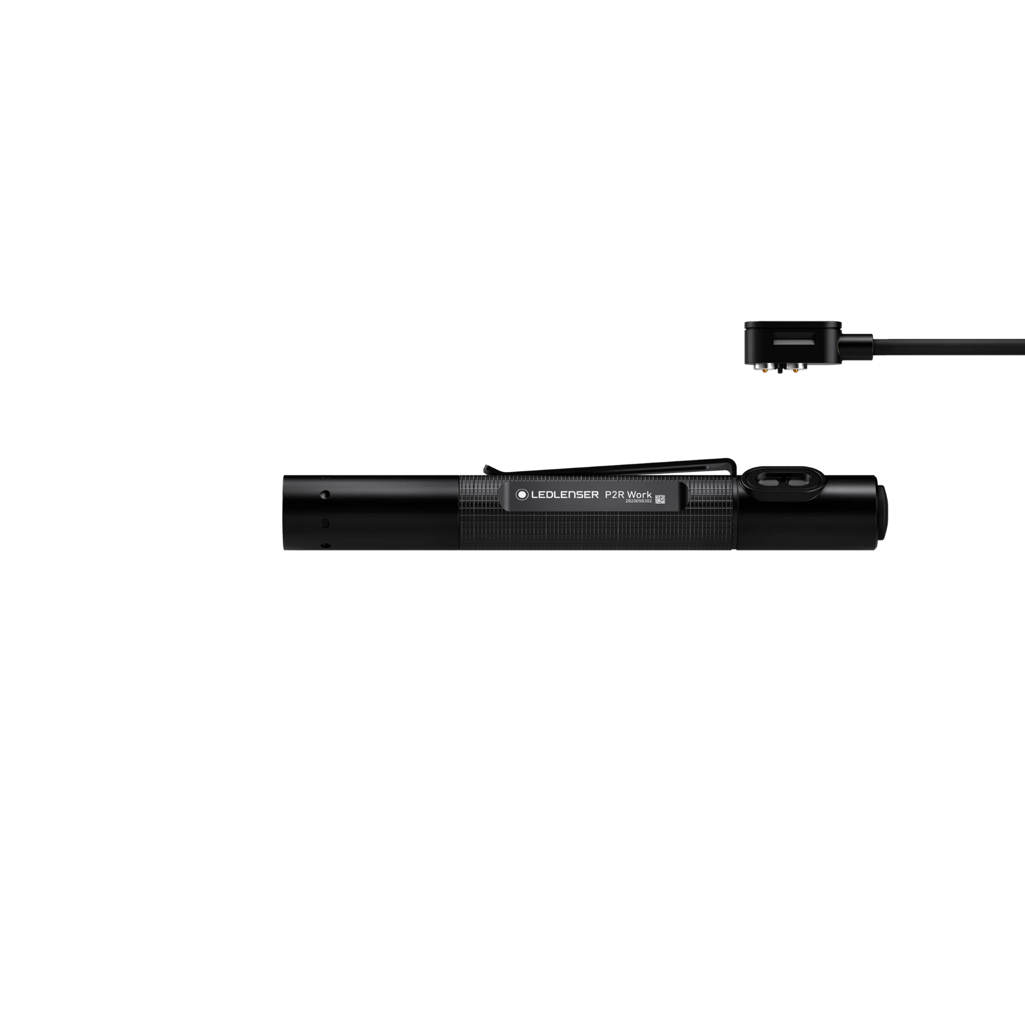 Ledlenser P2R Work Compact Rechargeable Light Tactical Gear Australia Supplier Distributor Dealer