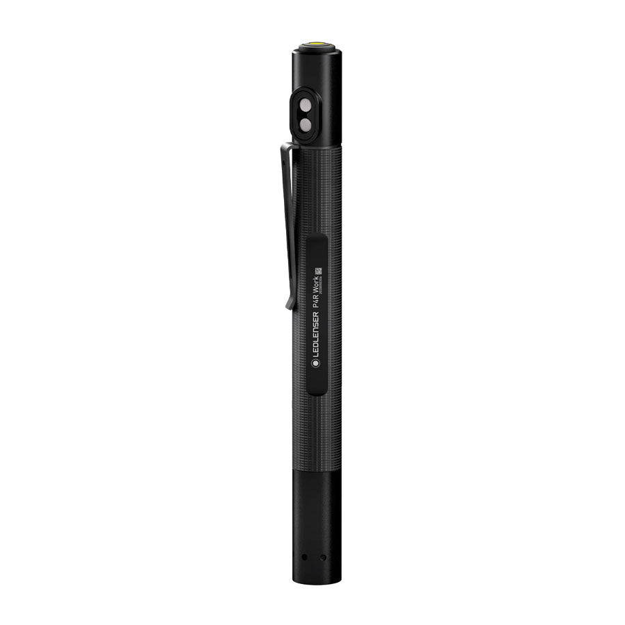 Ledlenser P4R Work Compact Penlight with Box Tactical Gear Australia Supplier Distributor Dealer