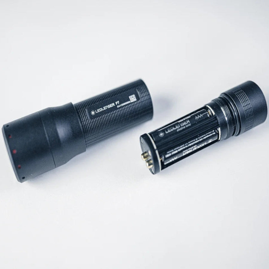 Ledlenser P7 Torch