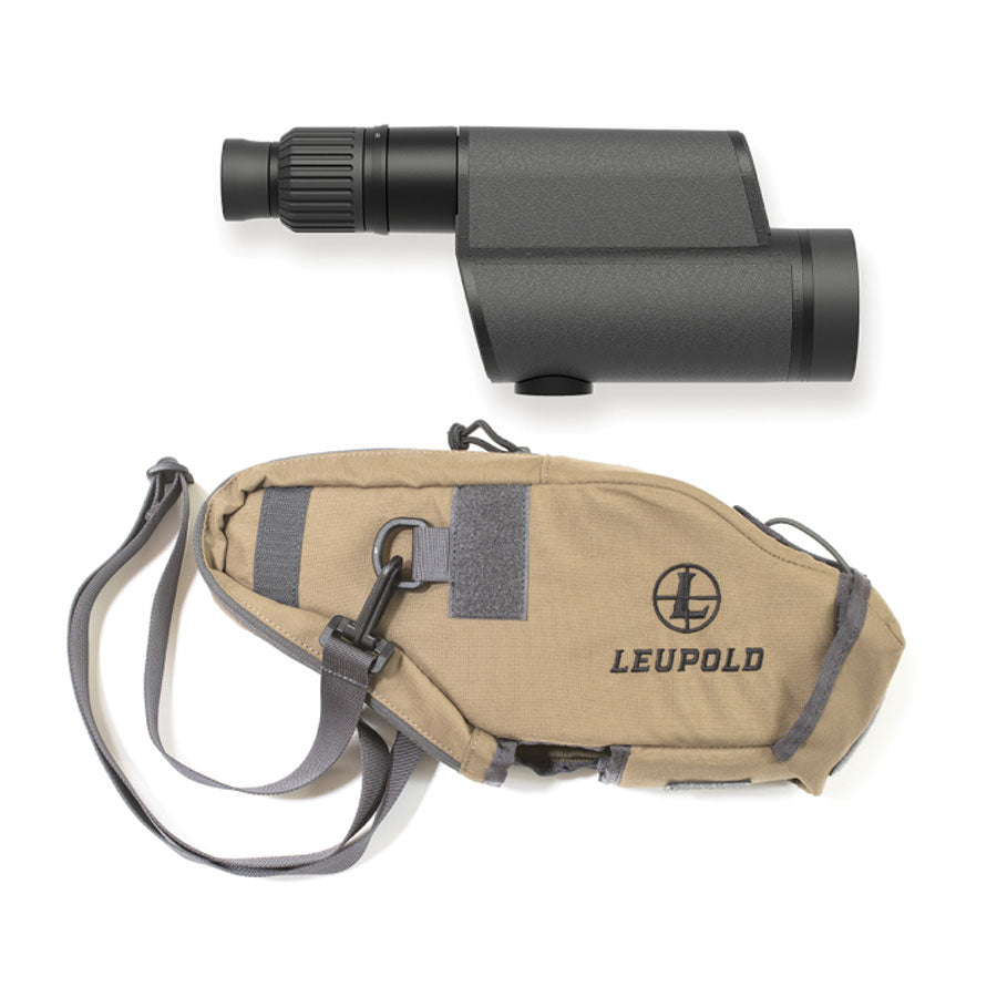 Leupold Mark 4 12-40x60mm Tremor 4 - Black Tactical Gear Australia Supplier Distributor Dealer