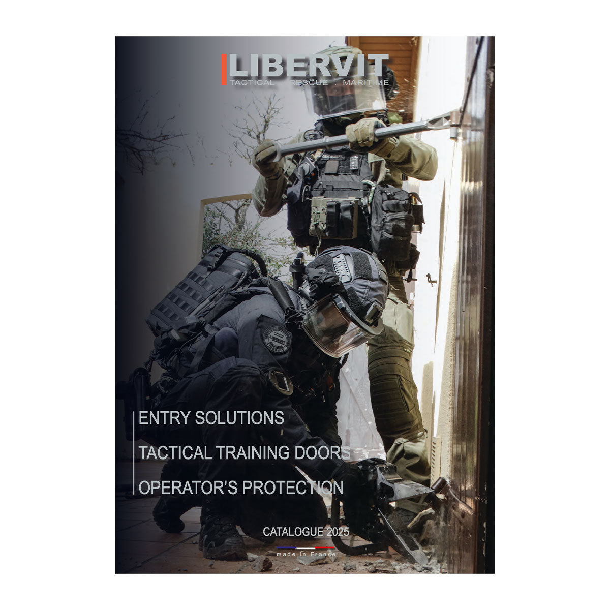 Libervit Digital Catalogue