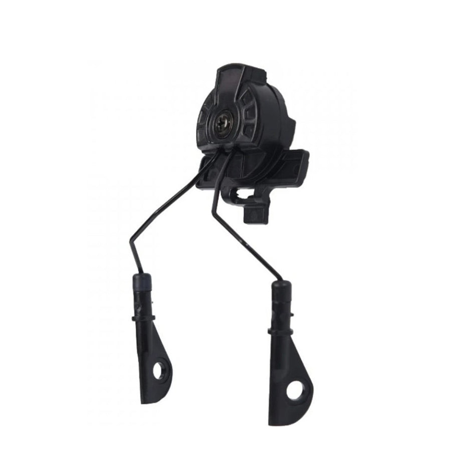 Earmor M12-QD EXFIL 3.0 Helmet Rails Adapter Attachment Kit