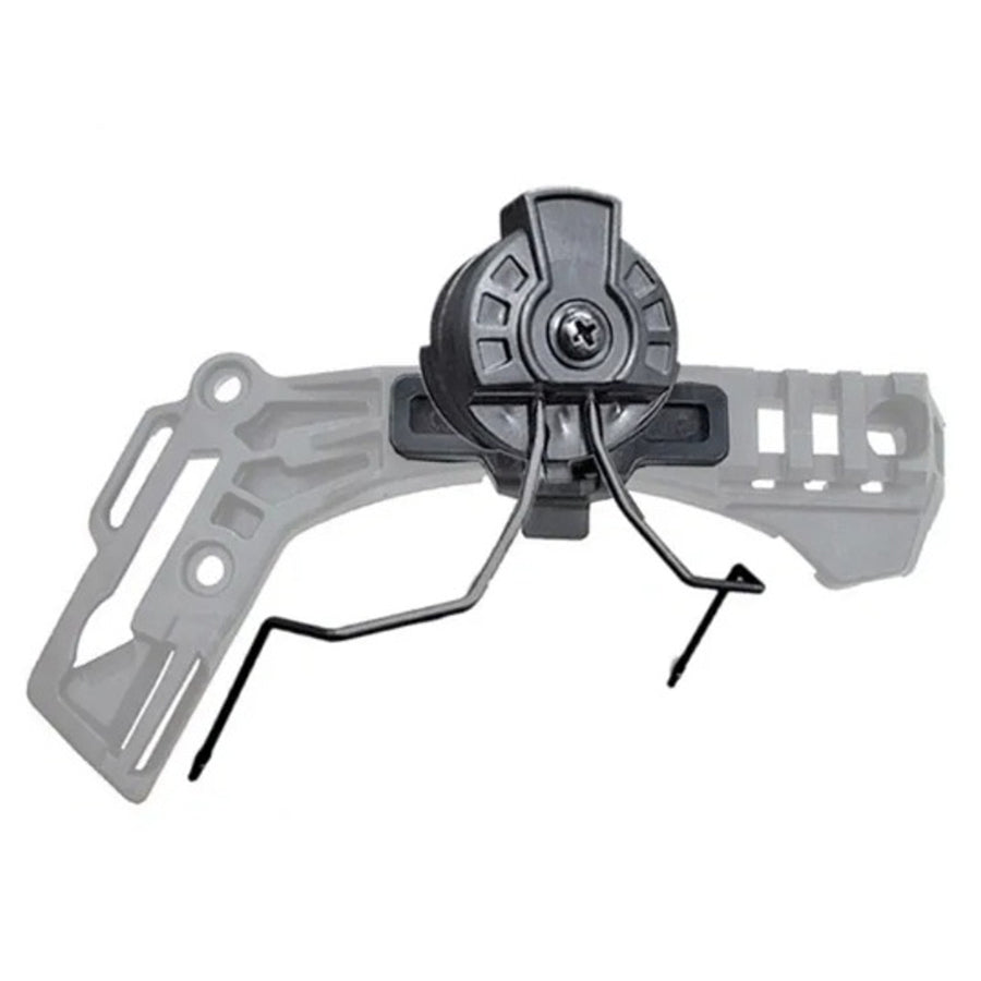 Earmor M12-QD EXFIL 3.0 Helmet Rails Adapter Attachment Kit