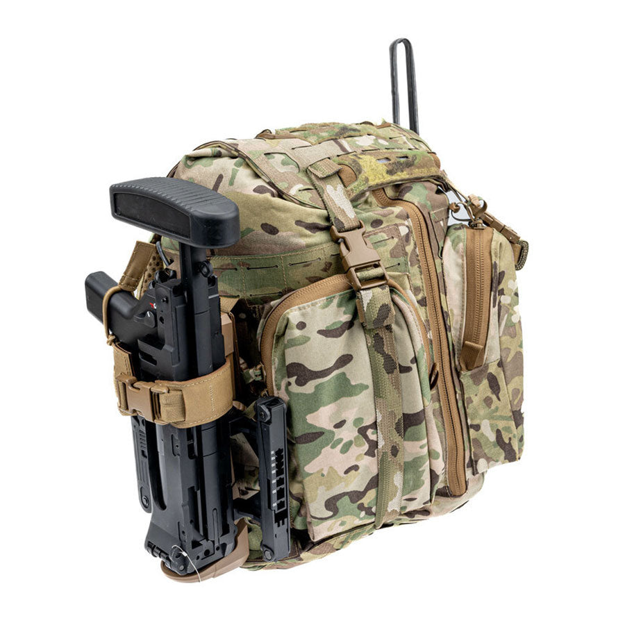 Raptor Tactical G-Tec Grenadier Tactical Holster