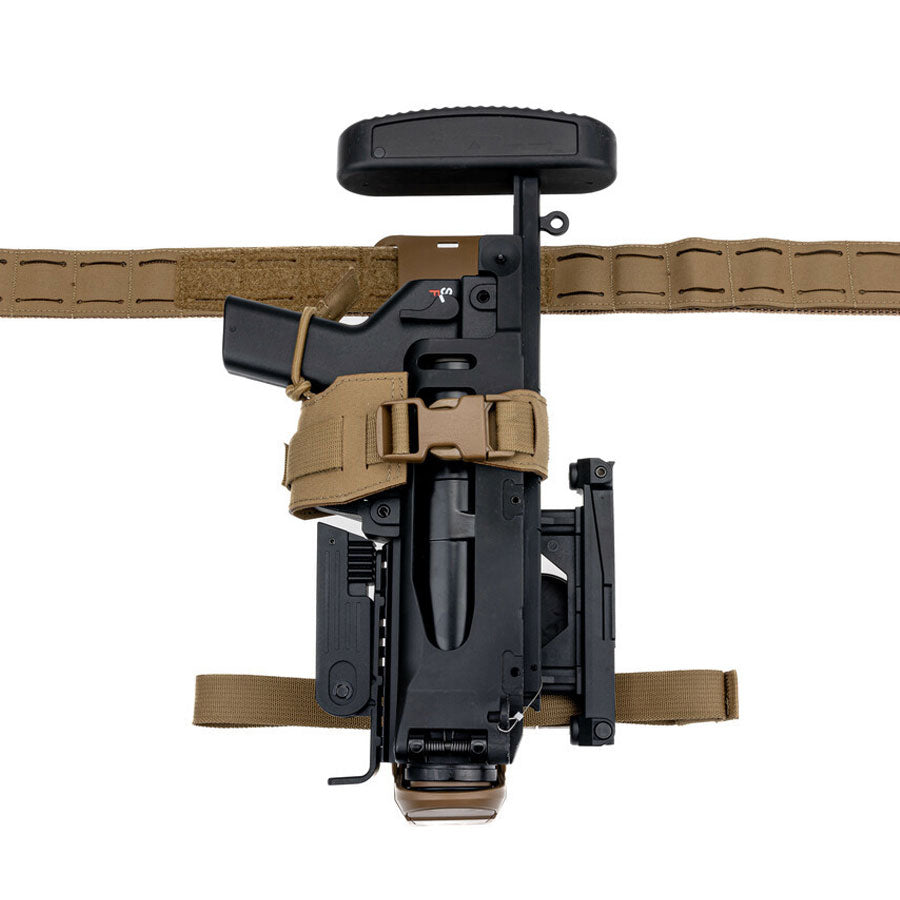 Raptor Tactical G-Tec Grenadier Tactical Holster