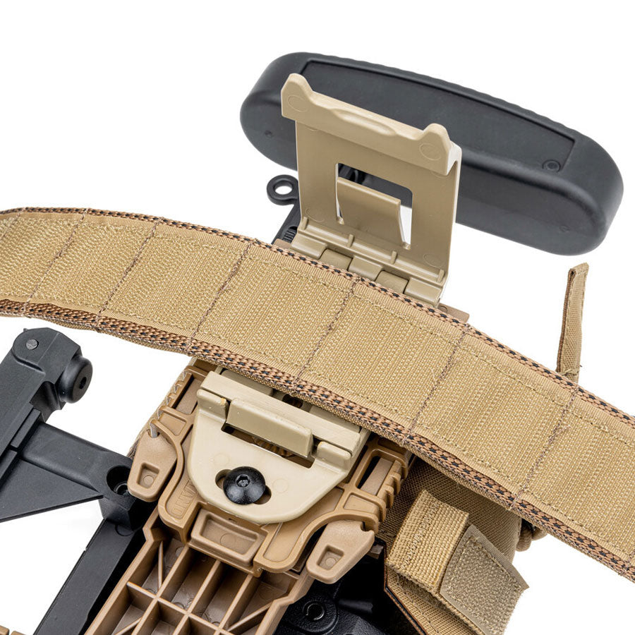 Raptor Tactical G-Tec Grenadier Tactical Holster