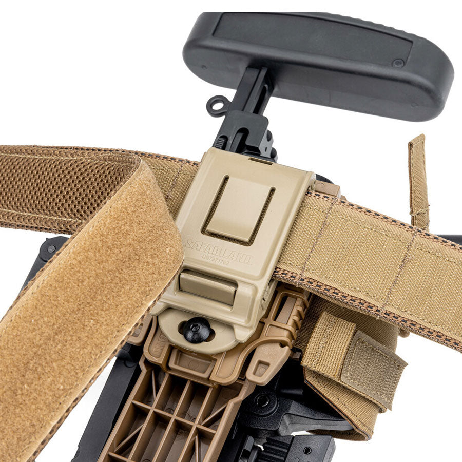 Raptor Tactical G-Tec Grenadier Tactical Holster
