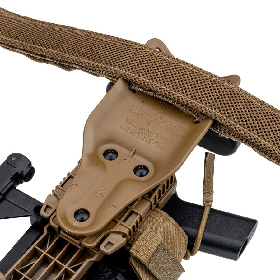 Raptor Tactical G-Tec Grenadier Tactical Holster