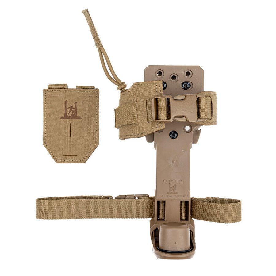 Raptor Tactical G-Tec Grenadier Tactical Holster